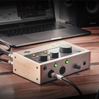 Universal Audio Volt 276 USB Audio Interface