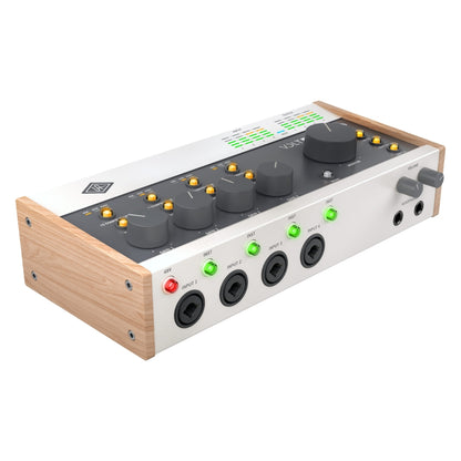 Universal Audio Volt 476P Audio Interface