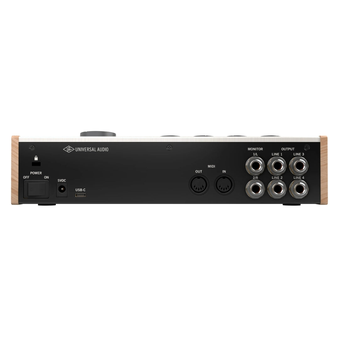 Universal Audio Volt 476P Audio Interface