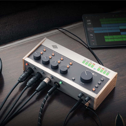 Universal Audio Volt 476P Audio Interface