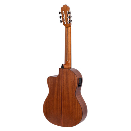 Valencia VC704CE 700 Series Classical Electric Guitar