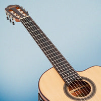 Valencia VC704CE 700 Series Classical Electric Guitar
