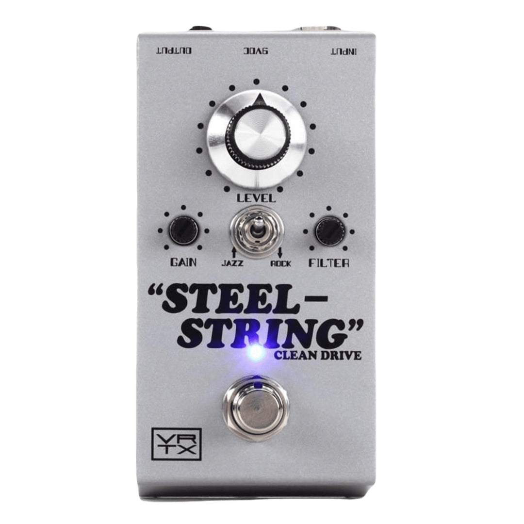 Vertex Effects Steel String MKII Pedal