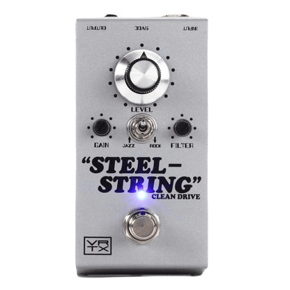 Vertex Effects Steel String MKII Pedal