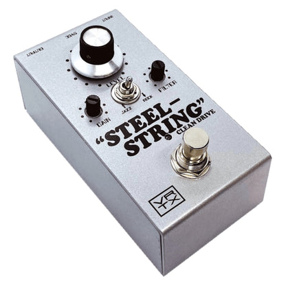 Vertex Effects Steel String MKII Pedal