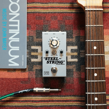 Vertex Effects Steel String MKII Pedal