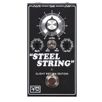Vertex Effects Steel String Mini Pedal (Slight Return Edition)