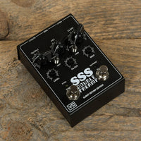 Vertex Effects Steel String Supreme Pedal (Slight Return Edition)
