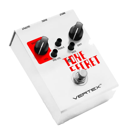 Vertex Effects Tone Secret Pedal