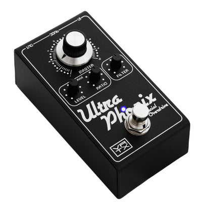 Vertex Effects Ultraphonix MKII Pedal