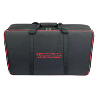 Front view of Voodoo Lab Dingbat Large Bag on white background