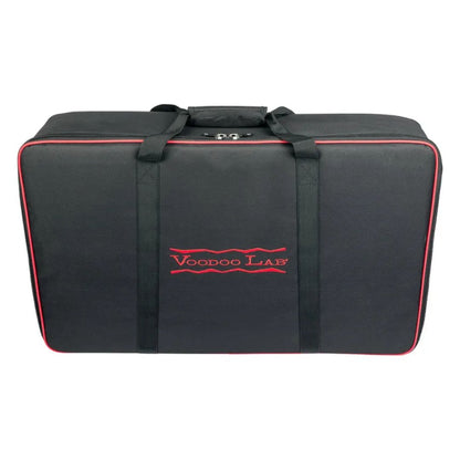 Front view of Voodoo Lab Dingbat Large Bag on white background