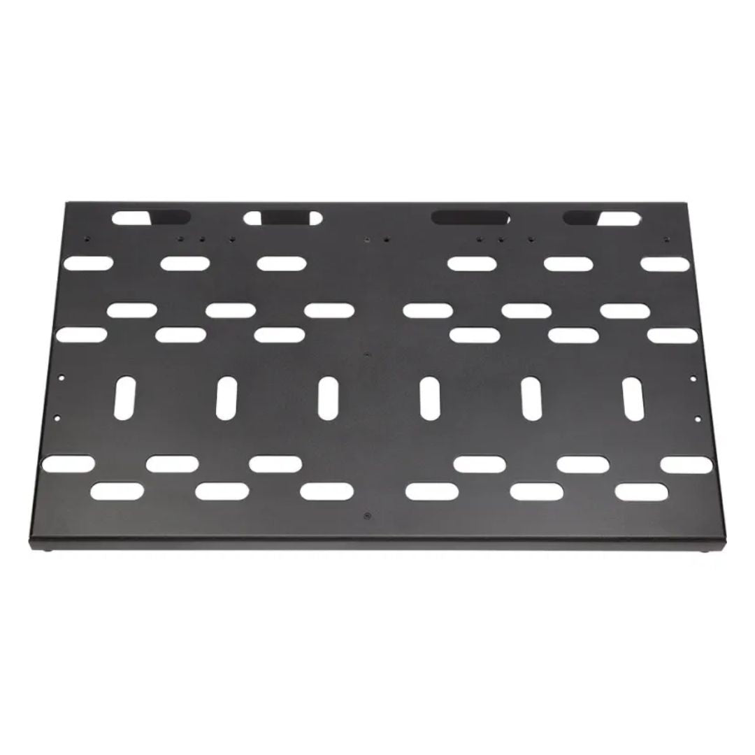 Top view of Voodoo Lab Dingbat Large on white background