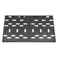 Top view of Voodoo Lab Dingbat Large on white background