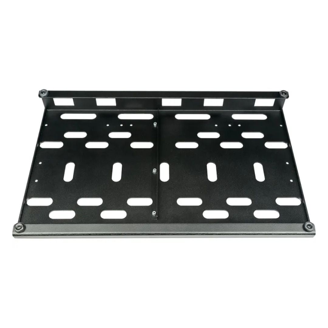 Bottom view of Voodoo Lab Dingbat Medium on white background