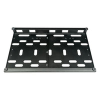 Bottom view of Voodoo Lab Dingbat Medium on white background