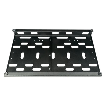Bottom view of Voodoo Lab Dingbat Medium on white background