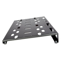 Side view of Voodoo Lab Dingbat Medium on white background