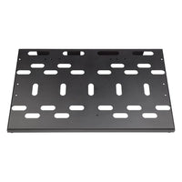 Top view of Voodoo Lab Dingbat Medium on white background