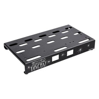 Angled to the left view of Voodoo Lab Dingbat Small-EX on white background