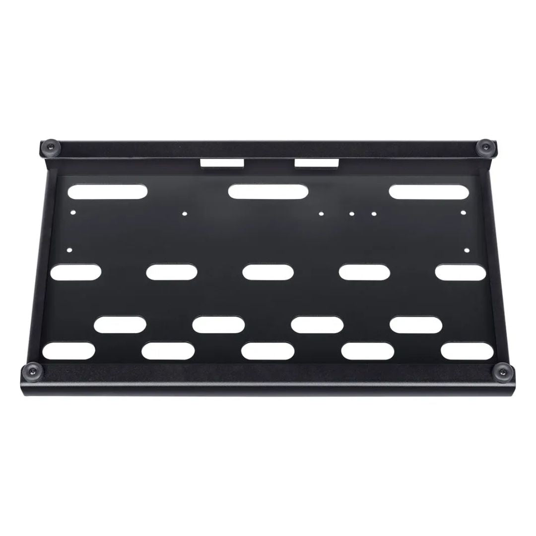 Bottom view of Voodoo Lab Dingbat Small-EX on white background