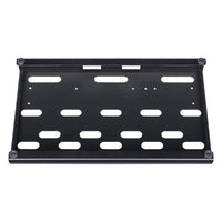 Bottom view of Voodoo Lab Dingbat Small-EX on white background