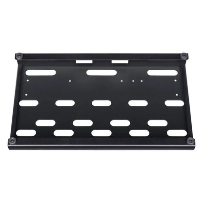 Bottom view of Voodoo Lab Dingbat Small-EX on white background