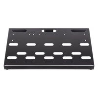 Top view of Voodoo Lab Dingbat Small-EX on white background