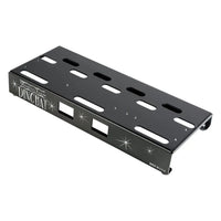 Angled to the right view of Voodoo Lab Dingbat Small on white background