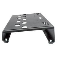 Side view of Voodoo Lab Dingbat Small on white background