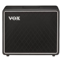 Front view of Vox BC112 1x12" Speaker Cabinet on white background