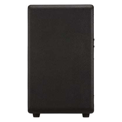 Side view of Vox BC112 1x12" Speaker Cabinet on white background