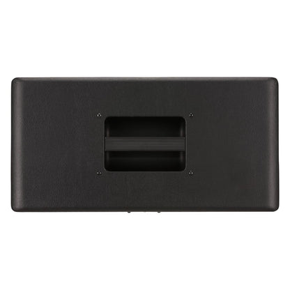 Top view of Vox BC112 1x12" Speaker Cabinet on white background