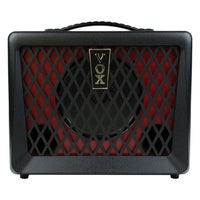 Front view of Vox VX50BA Bass Combo Amplifier on white background