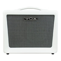 Front view of Vox VX50KB Keyboard Amplifier on white background