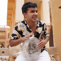 Wambooka Diamond Darbouka