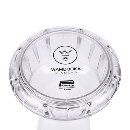 Wambooka Diamond Darbouka