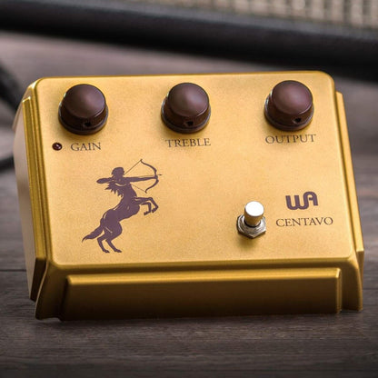 Warm Audio Centavo Pedal