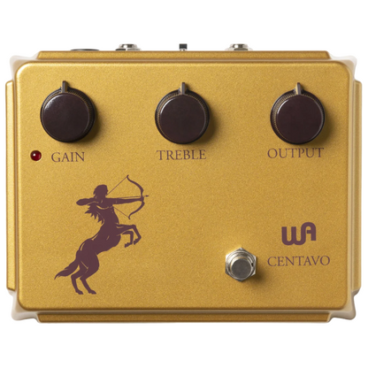 Warm Audio Centavo Pedal