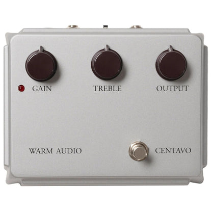 Warm Audio Centavo Pedal