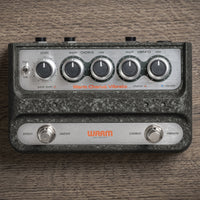 Warm Audio WA-C1 Chorus Vibrato Pedal