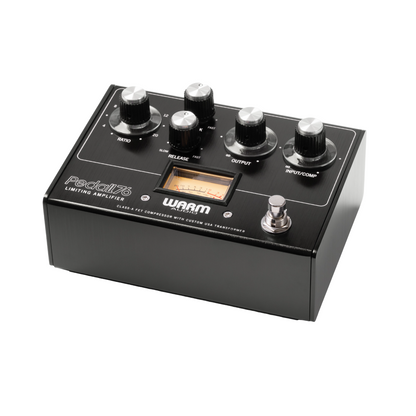 Warm Audio Pedal76 Compressor Pedal