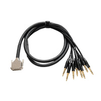 Warm Audio Premier DB25-TRS Cable