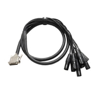 Warm Audio Premier DB25-XLR-M Cable