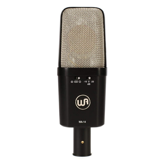 Warm Audio WA-14 Microphone