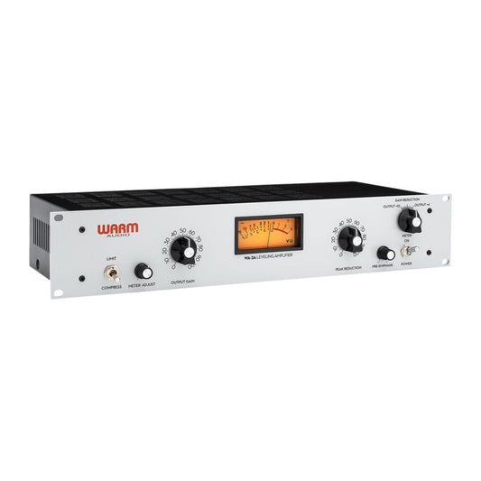 Warm Audio WA-2A Opto Compressor