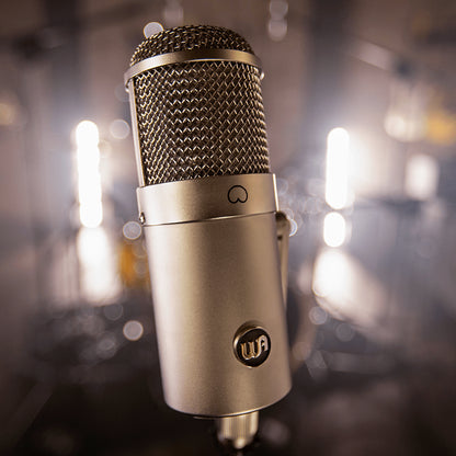 Warm Audio WA-47F Microphone