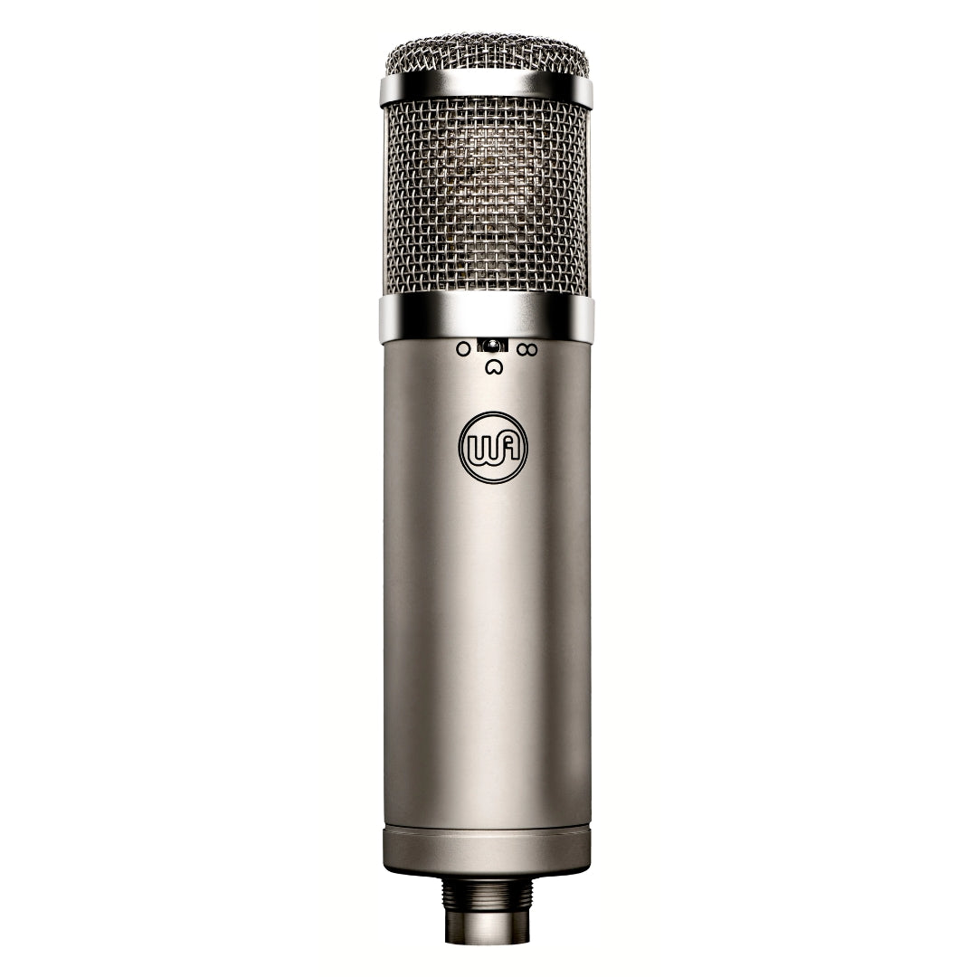 Warm Audio WA-47JR Microphone