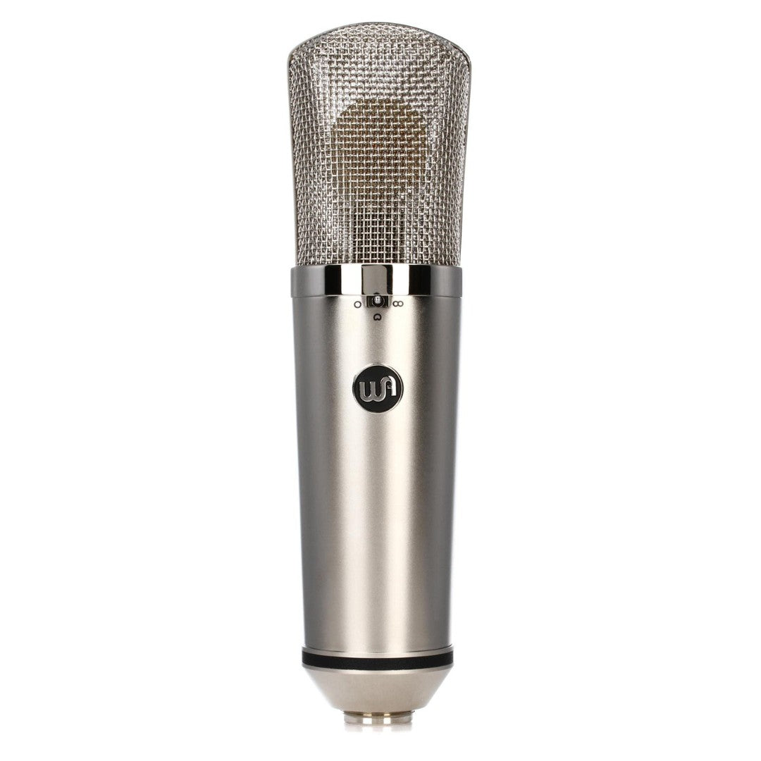 Warm Audio WA-67 Microphone