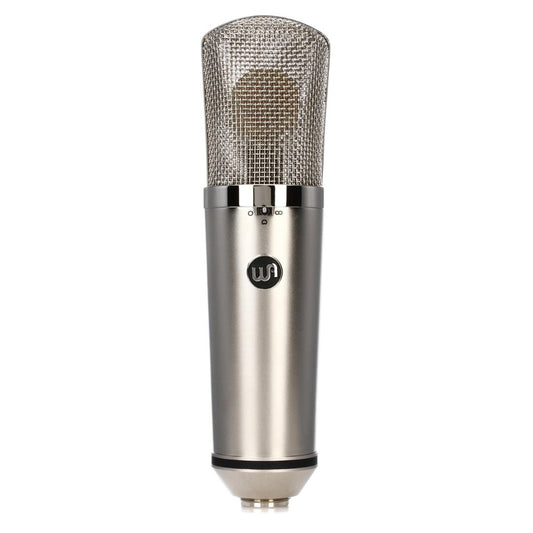 Warm Audio WA-67 Microphone